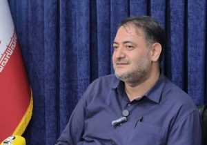 استاد محمدحسین فرج‌نژاد با حفظ اصالت انقلابی، هیچگاه درگیر خرده دعواهای سیاسی نمی‌شد