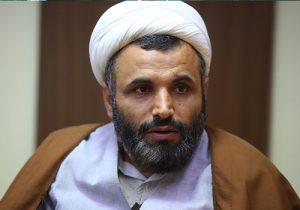 ولی امر - امام خامنه ای - امام خمینی - اصل دفاع از جامعه اسلامی و ولی امر مسلمین، امری عقلانی و منطقی است