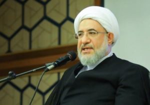 انتقاد آیت‌الله اراکی از سکوت شرم‌آور در برابر جنایات اسرائیل