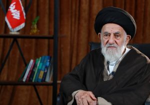 اگر درس اخلاق نباشد ساحت دانش تهدید می‌‌شود