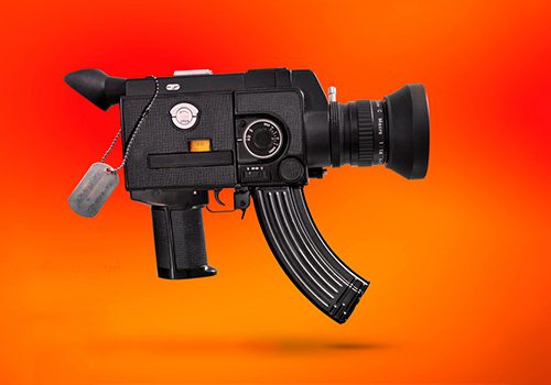 تیغ زبان جنگ روایت جهاد تبیین جهاد روایت