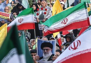 جنگ 12 روزه؛ آزمونی برای هویت ملی و فرصتی برای خودسازی