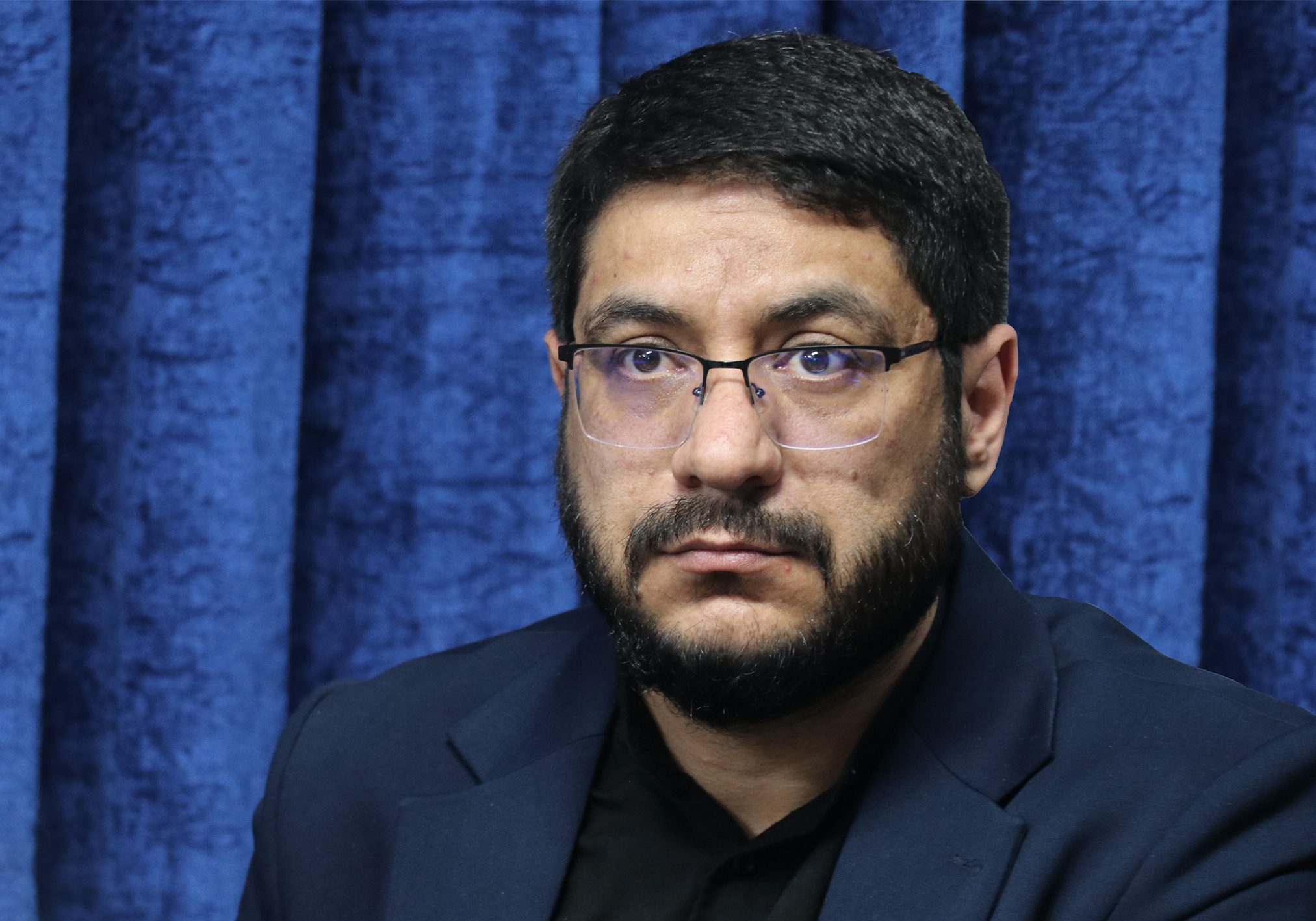 خشونت و تجاوزگری در الهیات صهیونیزم نهفته است