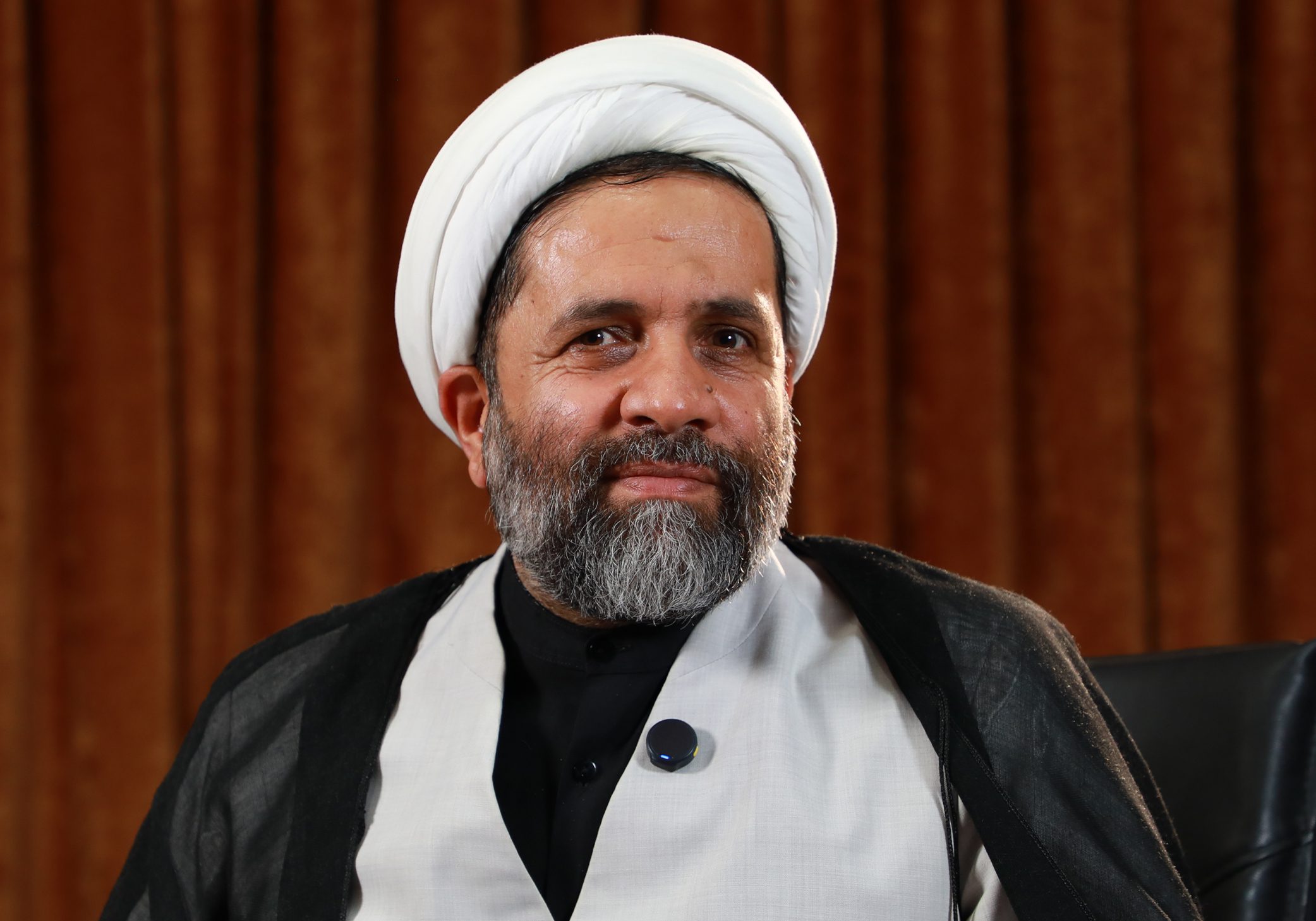 در طرح میثاق طلبگی چه می‌گذرد