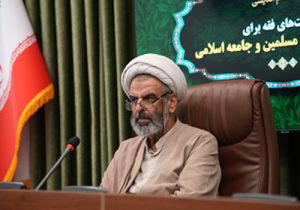 دفاع از ولی امر مسلمین و جامعه اسلامی علاوه بر ظرفیت فقه، دارای ادله عقلی است
