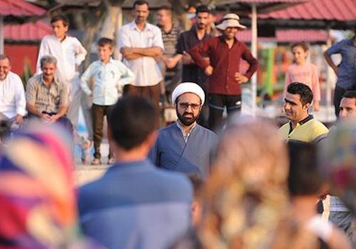 روحانیت و تکلیف اجتماعی امروز