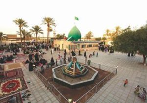 شریفه دختر امام حسن مجتبی علیه‌السلام، افسانه یا واقعیت؟!