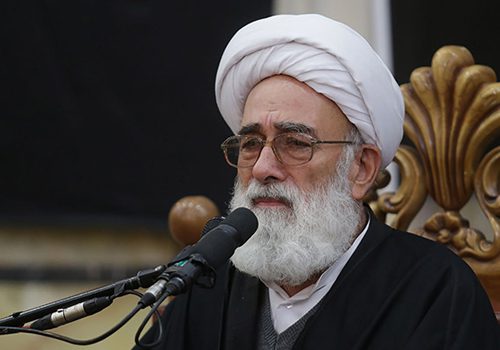 صهیونیست‌ها تحمل دیدن اسلامگرایی را ندارند
