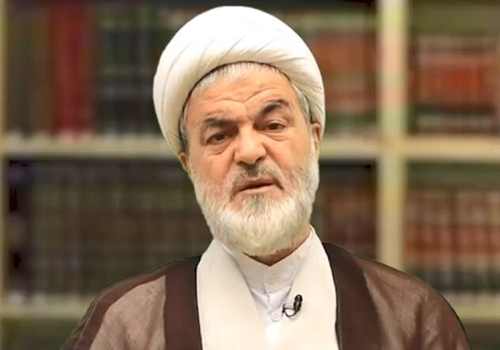 طلبگی انتخابی برای ابدیت