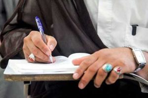 تبلیغ مکتوب؛ معماری امید در دل بحران
