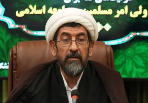 ظرفیت مغفول مانده فقه شیعی در دفاع از ولایت فقیه باید استفاده شود