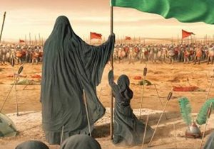 قیام زینبی، رسالت رهبری