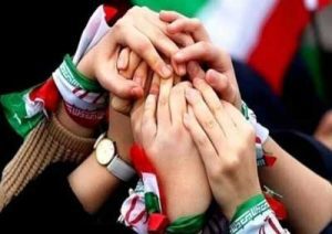 مدنیت انقلابی در جنگ 12 روزه