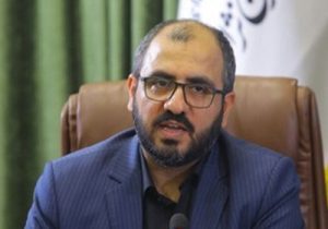 مرحوم فرج‌نژاد دانش خود را در مسیر مبارزه با صهیونیسم تجهیز کرد