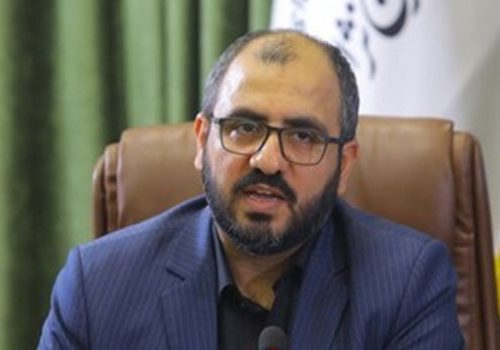 مرحوم فرج‌نژاد دانش خود را در مسیر مبارزه با صهیونیسم تجهیز کرد