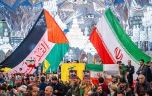 در حاشیه یک نبرد تمدنی