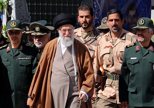نشانی از حق‌الیقین