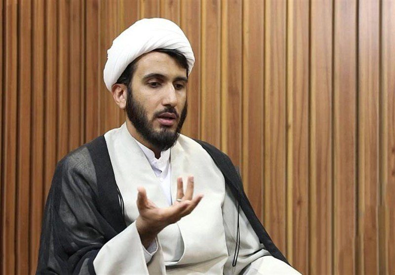 حجت الاسلام مرتضی رجائی