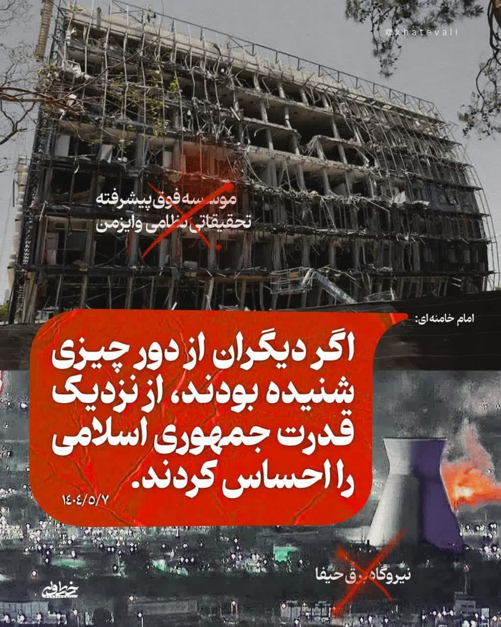 قدرت نظامی ایران