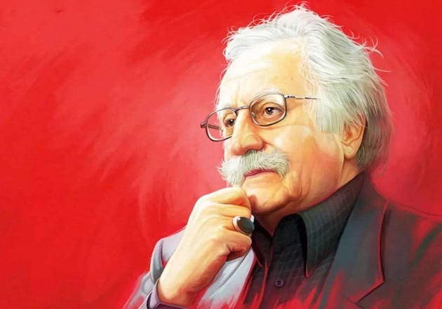 نوگرایی اصیل در بستر تحولات زمانه