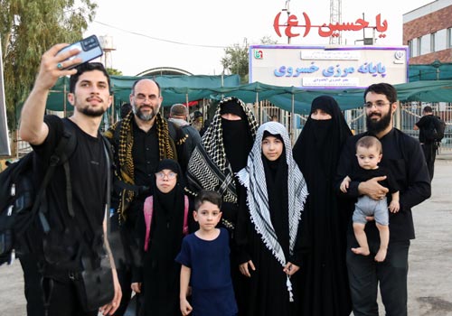 روایتگر حماسه باشیم