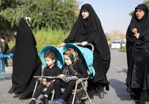 زنان اربعینی؛ پیونددهندگان معنویت، هویت و تحول اجتماعی