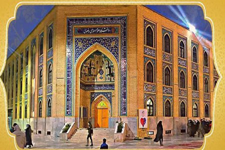 آغاز پذیرش طلاب در دانشگاه علوم اسلامی رضوی