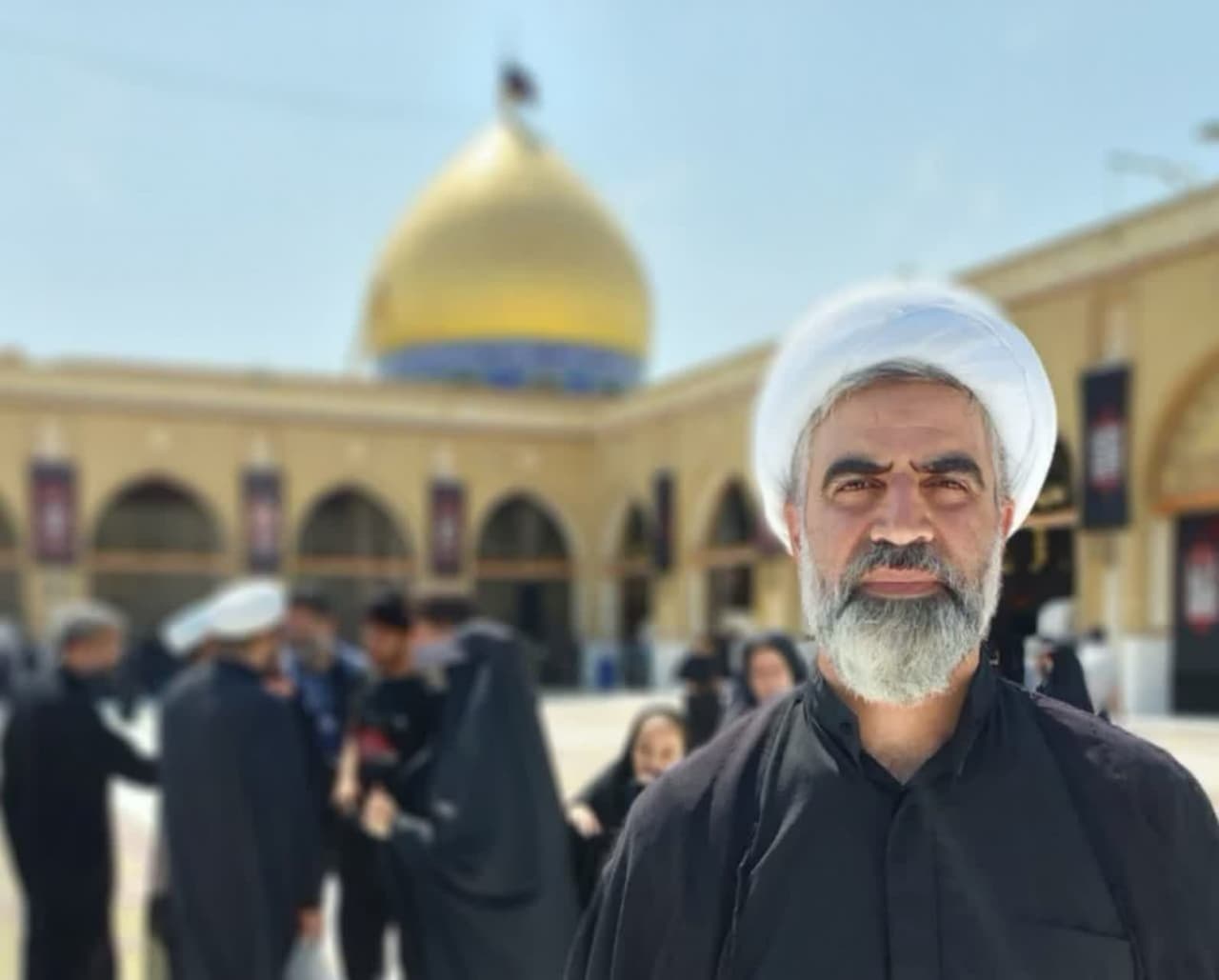 فرصتی برای پاسخگویی به شبهات شرعی زائران اربعین