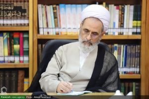 پیام تسلیت رحلت استاد فرشچیان