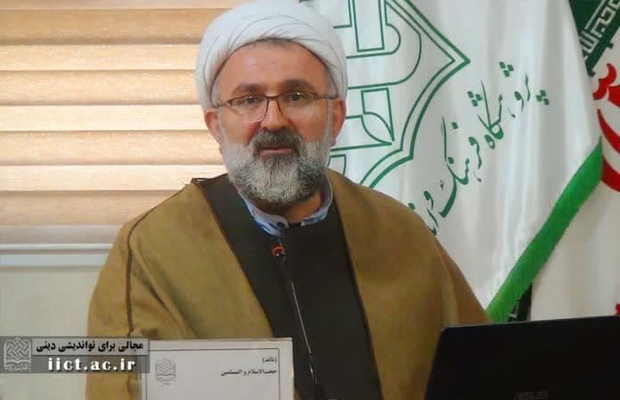 پیاده‌روی اربعین؛ تمرین تمدنی برای ظهور