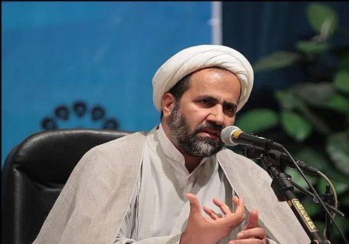 حجت‌الاسلام محمدجواد نورورزی