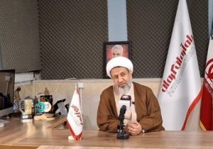 وقتی طلبگی با خواندن یک زندگی‌نامه آغاز می‌شود