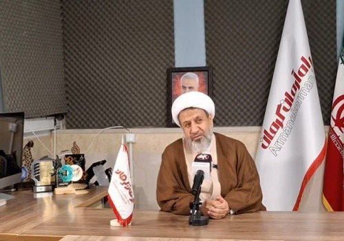 وقتی طلبگی با خواندن یک زندگی‌نامه آغاز می‌شود