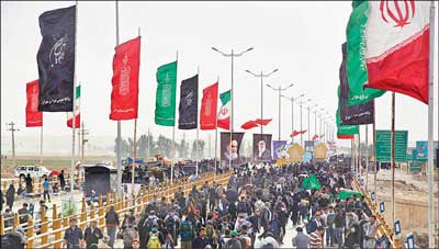 اربعین؛ نماد وحدت اسلامی و فرصتی تاریخی علیه استکبار