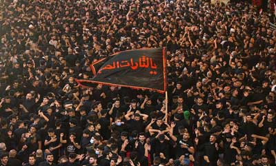 زیارت اربعین؛ سفری معنوی، نماد مقاومت و تجلی آزادی