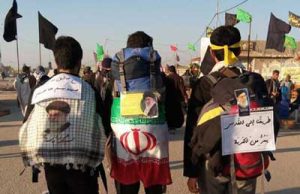 اربعین؛ فرصت تمدنی برای نقش‌آفرینی گفتمان انقلاب اسلامی