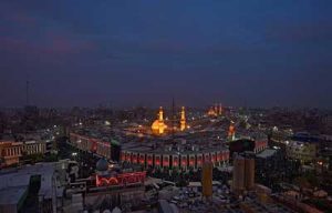 منشور اخلاقی و عملی زائران امام حسین