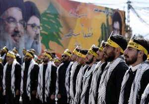 دوئلی برای لبنان