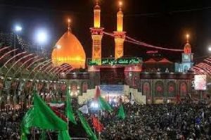 سفری برای تجدید روح و روان