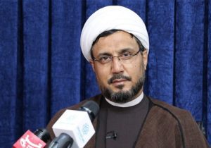 «عقلانیت انقلابی» فراجغرافیایی و فرامذهبی می‌اندیشد و عمل می‌کند