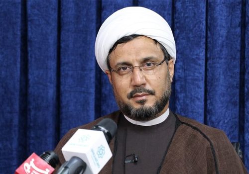 «عقلانیت انقلابی» فراجغرافیایی و فرامذهبی می‌اندیشد و عمل می‌کند