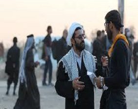 نقش روحانیت در معرفت‌افزایی اربعین