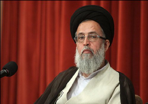 بیانیه آیت‌الله سیدمحمدعلی مدرسی یزدی