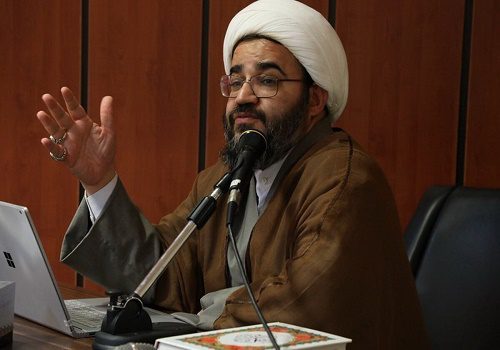 حجت الاسلام مجید باباخانی