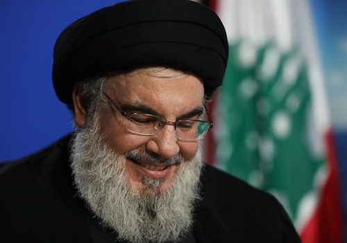 سید حسن نصرالله