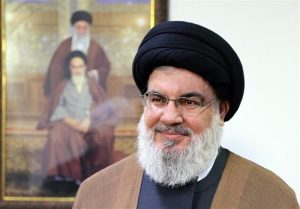 سید حسن نصرالله