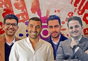 آفت بلاگری