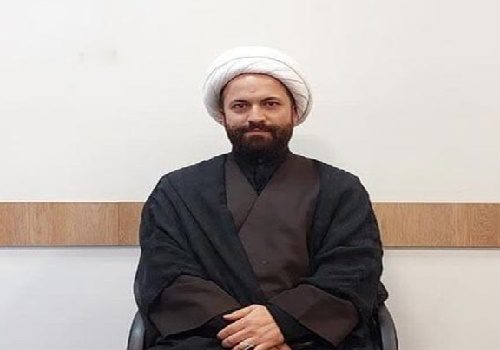 امیرحسین کامل‌نواب