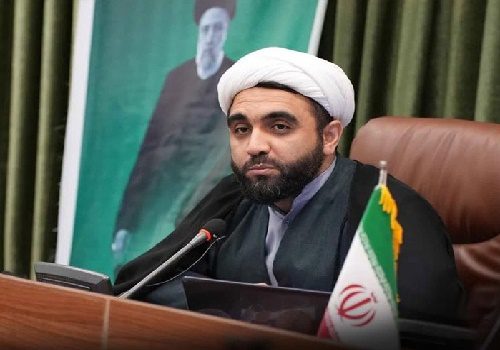 حجت‌الاسلام دکتر وحید سهیلی