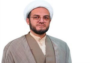 جت‌الاسلام دکتر حسین بحرینی